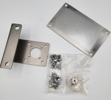 VANAIRE VA6990SS MOUNTING KIT/FISHER 1051/52-40 & 1061/62-30