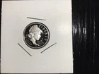 1776 - 2026 S Proof Silver Liberty  Dime 10C In Hand Fresh From Sets