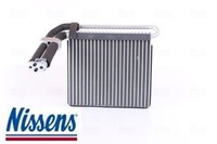 Nissens 92332 Verdampfer FüR Klimaanlage Klimaverdampfer Verdampfer Klima