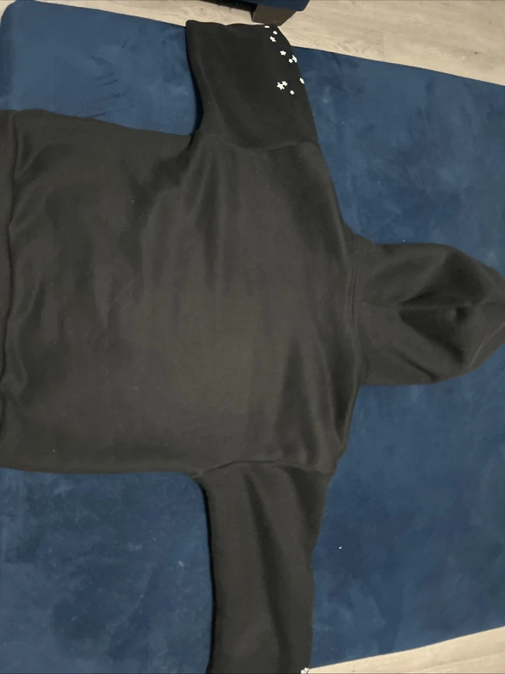 spider hoodie size small - Image 4 of 4