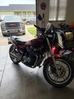 1985 Honda Nighthawk 650