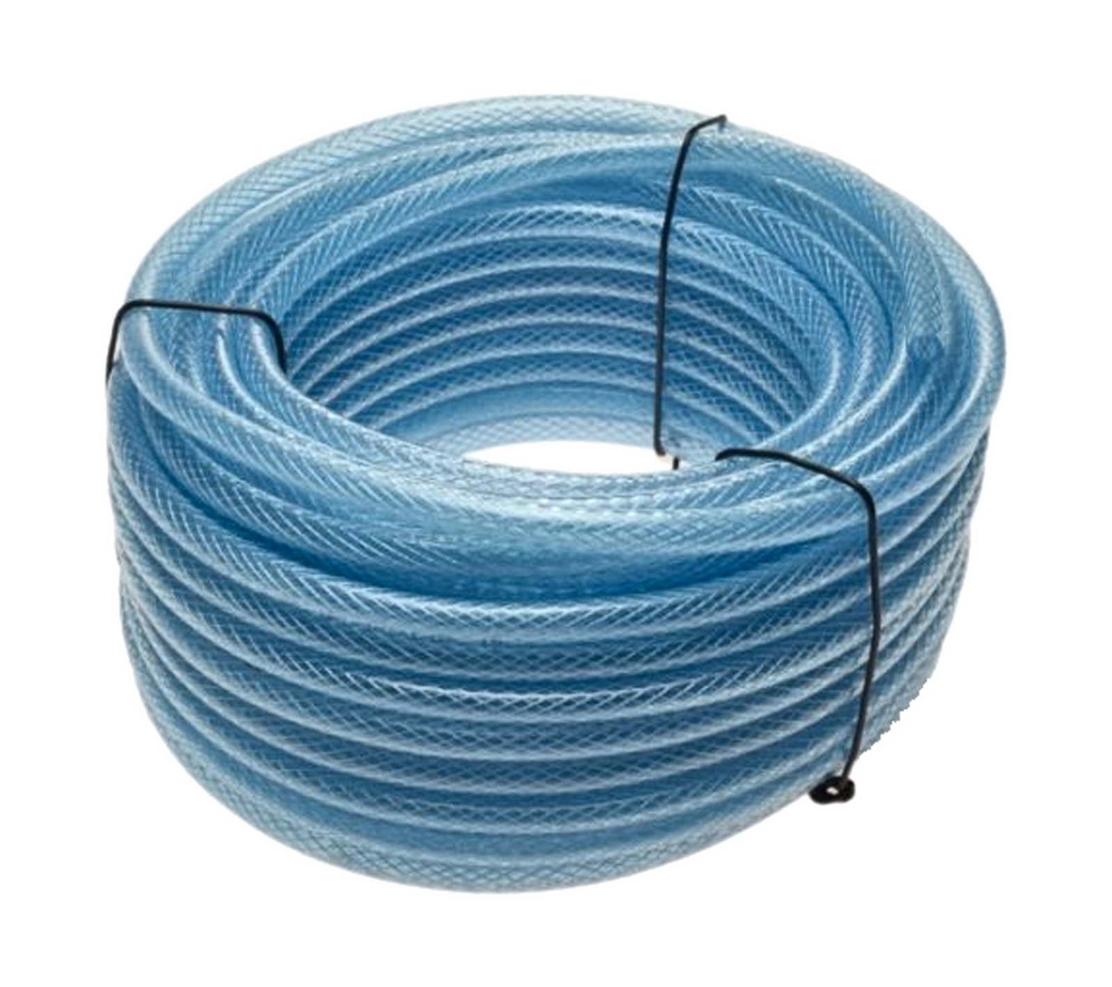 Tuyau de carburant 8mm contre les fuites d'essence rouleau de 25m