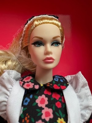 NRFB Integrity Toys So Curious Poppy Parker Alice In Wonderland