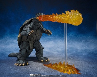 SH Monster Arts GAMERA 1996 Sendai Decisive Battle Ver. | eBay