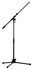 Atlas Sound TB1930 Short Tripod Stand and Boom Kit