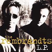 The Rembrandts - LP (1995) CD