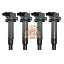 UF316 Ignition Coil for 01-10 Toyota Yaris Prius Echo Scion xA 1.5L 90919-02240