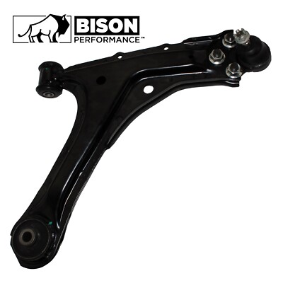 Bison Performance Front Passenger Right Lower Control Arm For Cavalier Sunfire