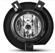 AUTOSAVER88 Drivers Side Fog Light 2002-2005 Ford Explorer;  New condition