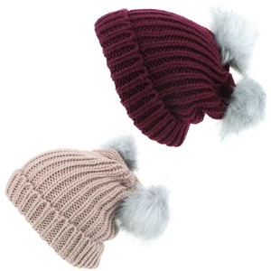 mens pink beanie hat