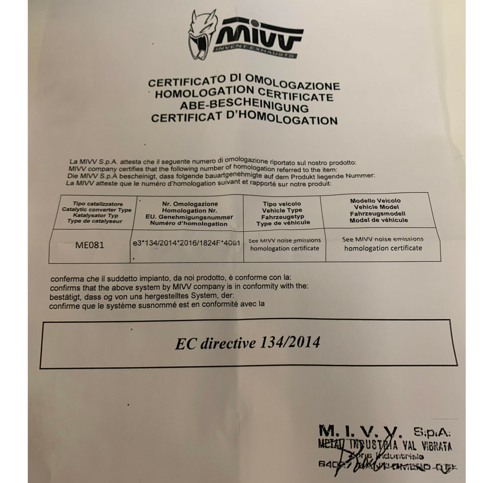 Foto 4 di 4