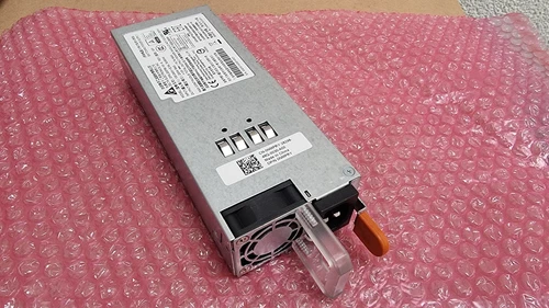Dell Networking 200W N3024 N3048 200W-PSU-R AC Power Supply 0NMPRY NMPRY