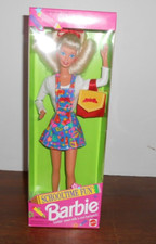 School Time Fun Barbie Schooltime 1994 Mattel 13741 NIB