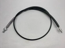 Speedometer Cable 1500mm for Manual Trans fits Mercedes W113 1135420507 LHD