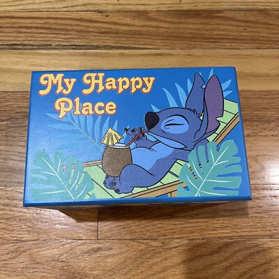Disney Lilo and Stitch 