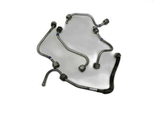 Hochdruck Leitung Kraftstoffleitung für Mazda 6 GH 08-12 MZR-CD 2,2 120KW