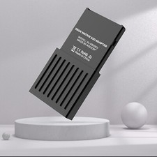 External SSD M.2 Hard Drive Expansion Card Box Adapter For Xbox Series X/S Games