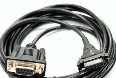 NEW PY0A/PY2A RP-001 PLC Programming Cable