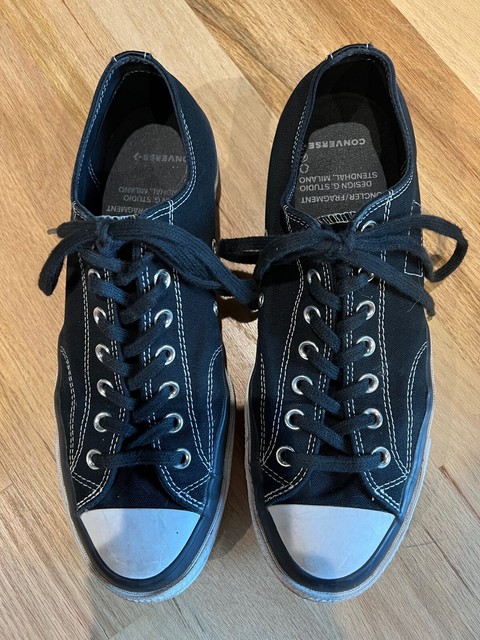 Size 10.5 - Converse Chuck Taylor All 