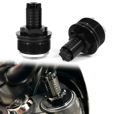 41mm Fork Cap Preload Adjuster Aftermarket Fit For Yamaha FZ07