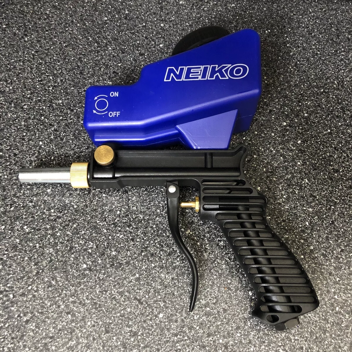 Neiko 2024 spray gun