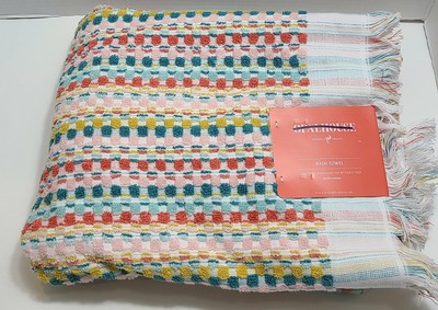 opalhouse bath sheet