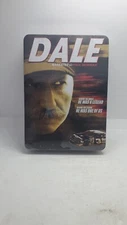 Dale - The Movie (Narrated by Paul Newman 6 Discs Collectible Tin) New