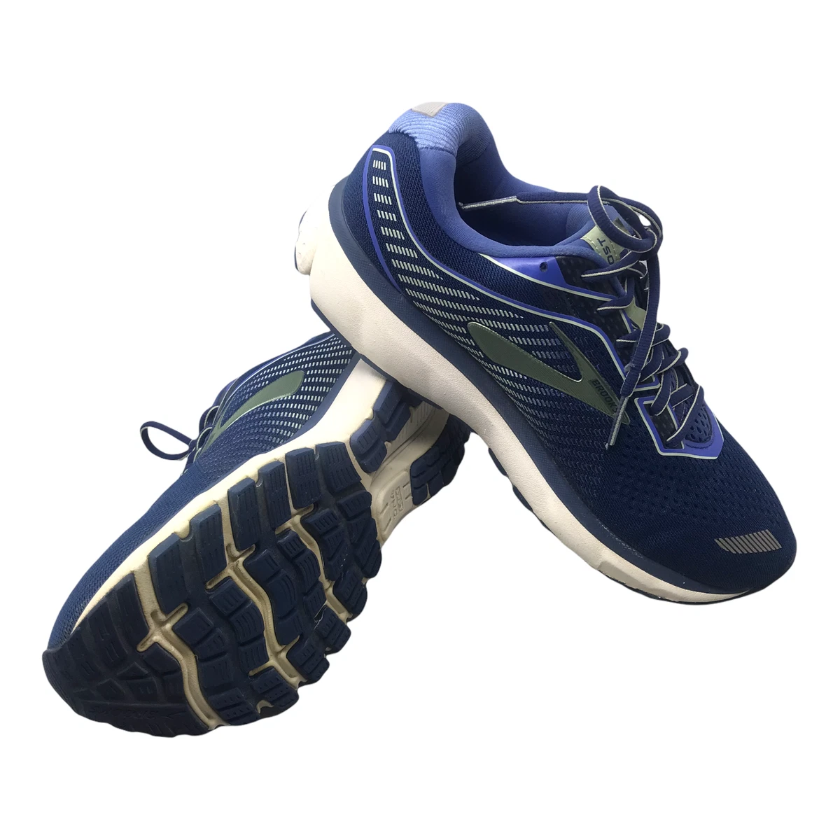 Brooks ghost store 111