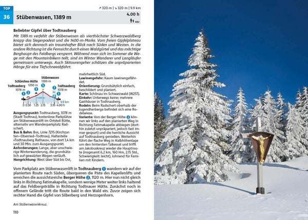 Thumbnail - Hochschwarzwald