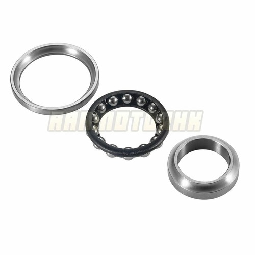 Steering Stem Bearing Bottom For Honda CBX750 CMX450 CTX1300 91016-KT8-005 New - Picture 4 of 4