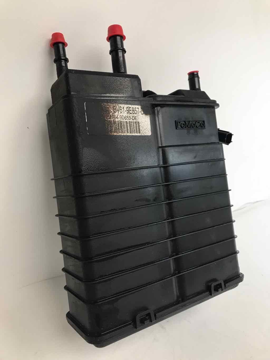 Fuel Evaporator Emission Canister OE Bv619e857dd Fits FORD FOCUS 2012