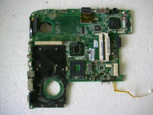 Placas base de ordenador con memoria DDR2 SDRAM Acer