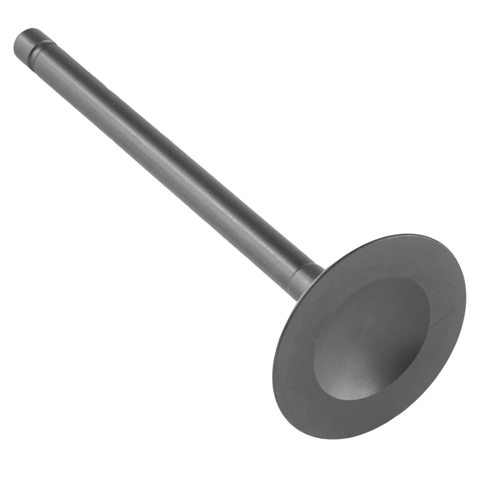 Válvula de admissão Caltric para Honda XR600R 1985-1997 / XR650L 1993-2020 - Imagem 3 de 4