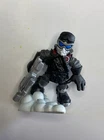 GI Joe Combat Heroes - Rise Of Cobra Para Viper Action Figure Hasbro