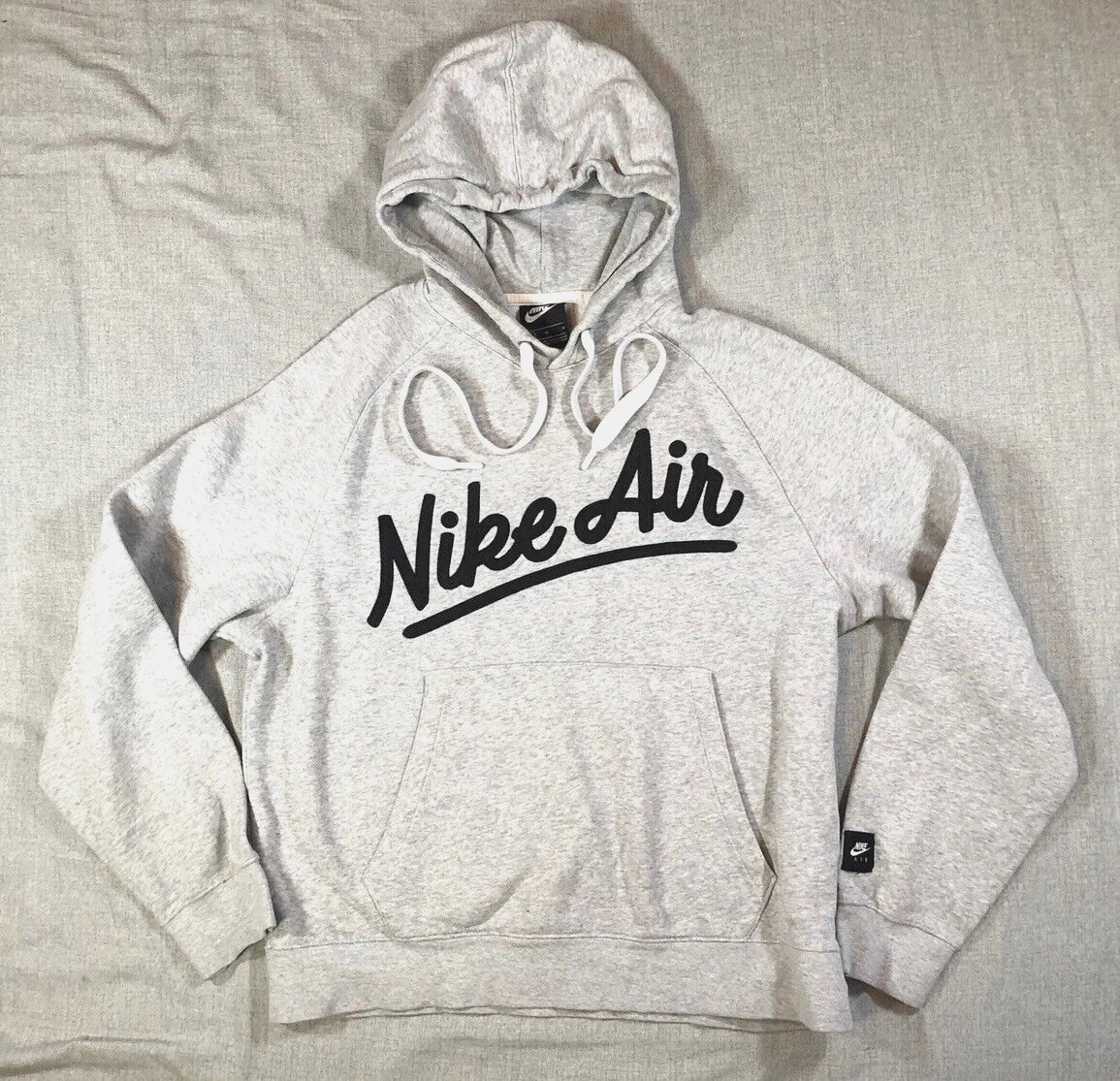 Nike sports best sale pullover