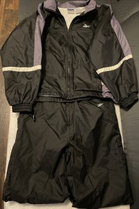Chaquetas de chándal - Hombre | Reebok ES