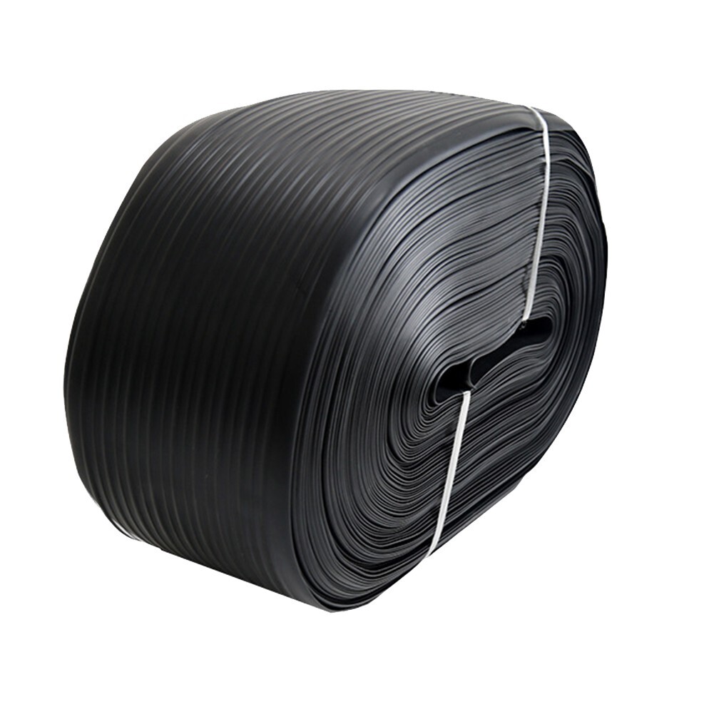 Inflatable Boat Protection Strips – 3 Meter X 20cm Rubber Wear Armor For Kayak, Fishing Boat Hull Protection