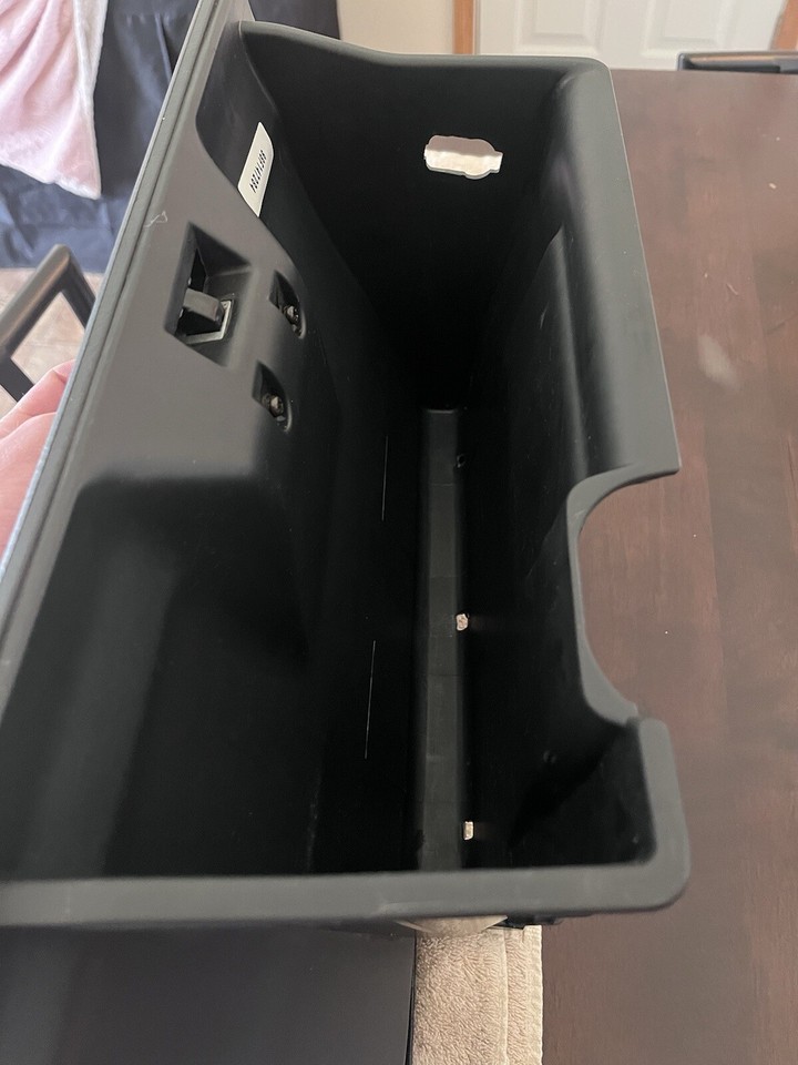 19972001 HONDA CRV CRV Glove Box Glovebox with Latch 97 98 99 00 01