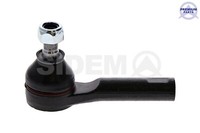 Sidem 41831 Spurstangenkopf FüR Nissan