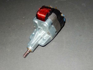 lionel pullmor motor