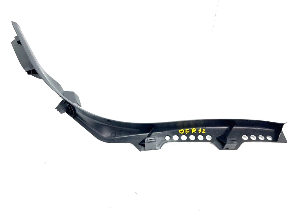 AUDI A4 ALLROAD 2013-2016 TRASERO IZQUIERDO LADO DEL CONDUCTOR PILAR PANEL DE CUBIERTA INFERIOR Foto 4 de 4