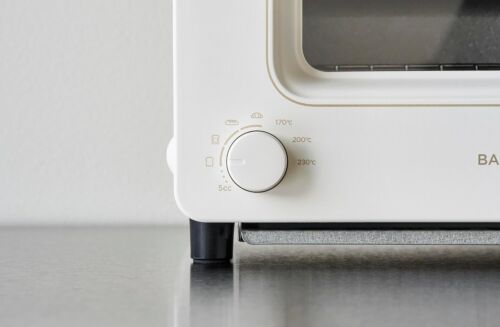 Balmuda The Toaster K05A-WH Dampftoaster weiß 100VAC 50/60 Hz - Bild 2 von 5