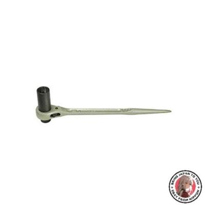 NEW MCC Ratchet Wrench with Long Socket 14X17L RWL1417