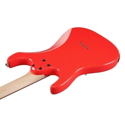 ギター AZ Essentials AZES31-VM Vermilion Ibanez Ibanez AZ Essentials AZES31-VM Vermilion | USA