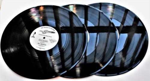 Various - SF特撮映画音楽全集 5 / VG / LP, Comp, Mono | eBay