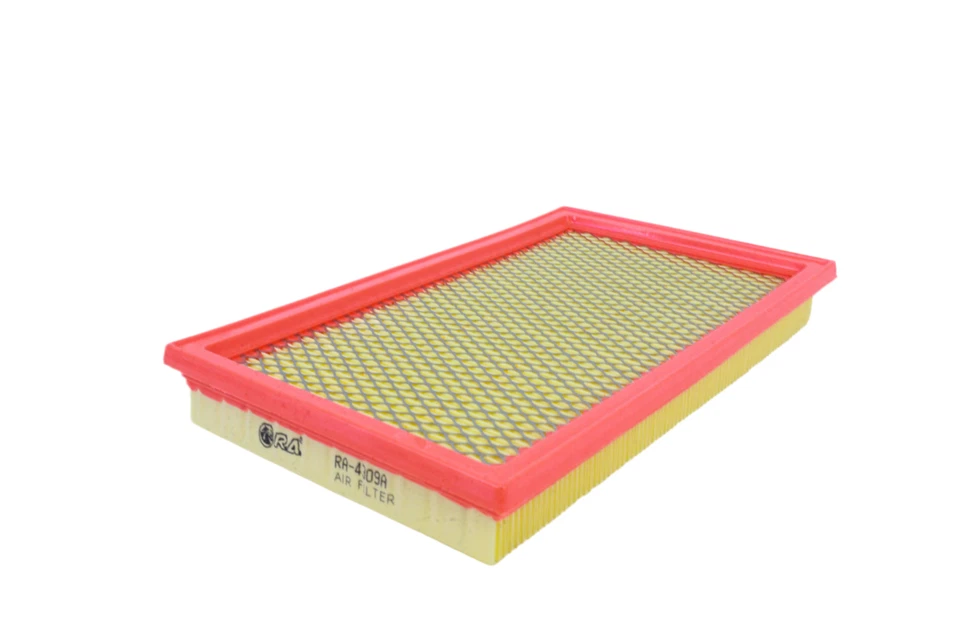 4309 Engine Air Filter for NISSAN AXXESS 1990 1991 1992 1993 1994 1995 2.4L - Image 4 of 4