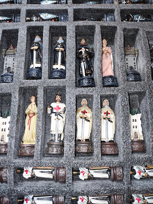 Collectors Edition Chess Set Handmade by GOLDEN FUTURE STUDIO