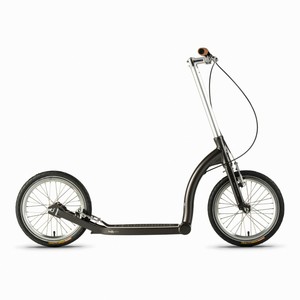 heavy duty adult scooter