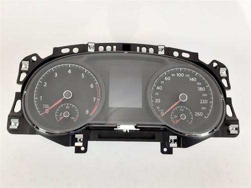 R1720 VW Tacho Kombiinstrument 5G1920740C