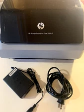 HP ScanJet 5000 Scanner